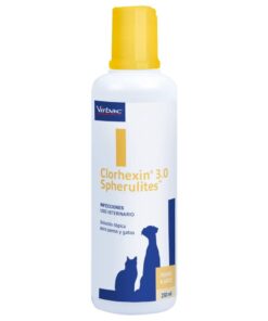 Clorhexin Spherulites x 250 mL