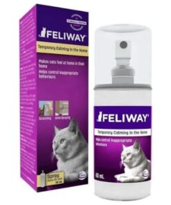 Feliway x 60 mL