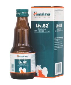Liv.52 liquido x 110 mL Himalaya