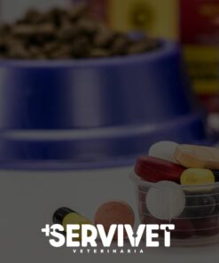 Medicamentos mascotas