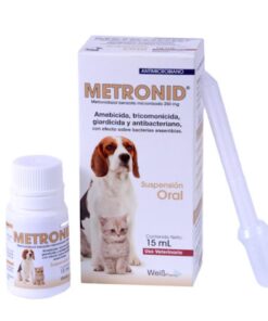 Metronid x 15 mL