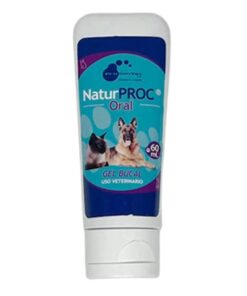 Naturproc Oral Gel x 60 mL