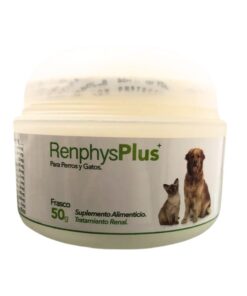 Renphys Plus 50 g en polvo