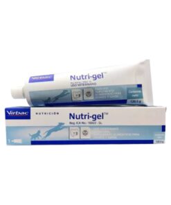 Nutri - Gel x 120,5 g