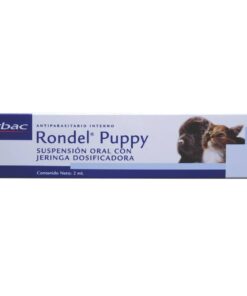 Rondel Puppy x 2 mL